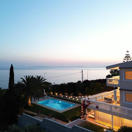 Kamariyo Athens Riviera By A&D Properties Palaiá Fókaia Екстериор снимка