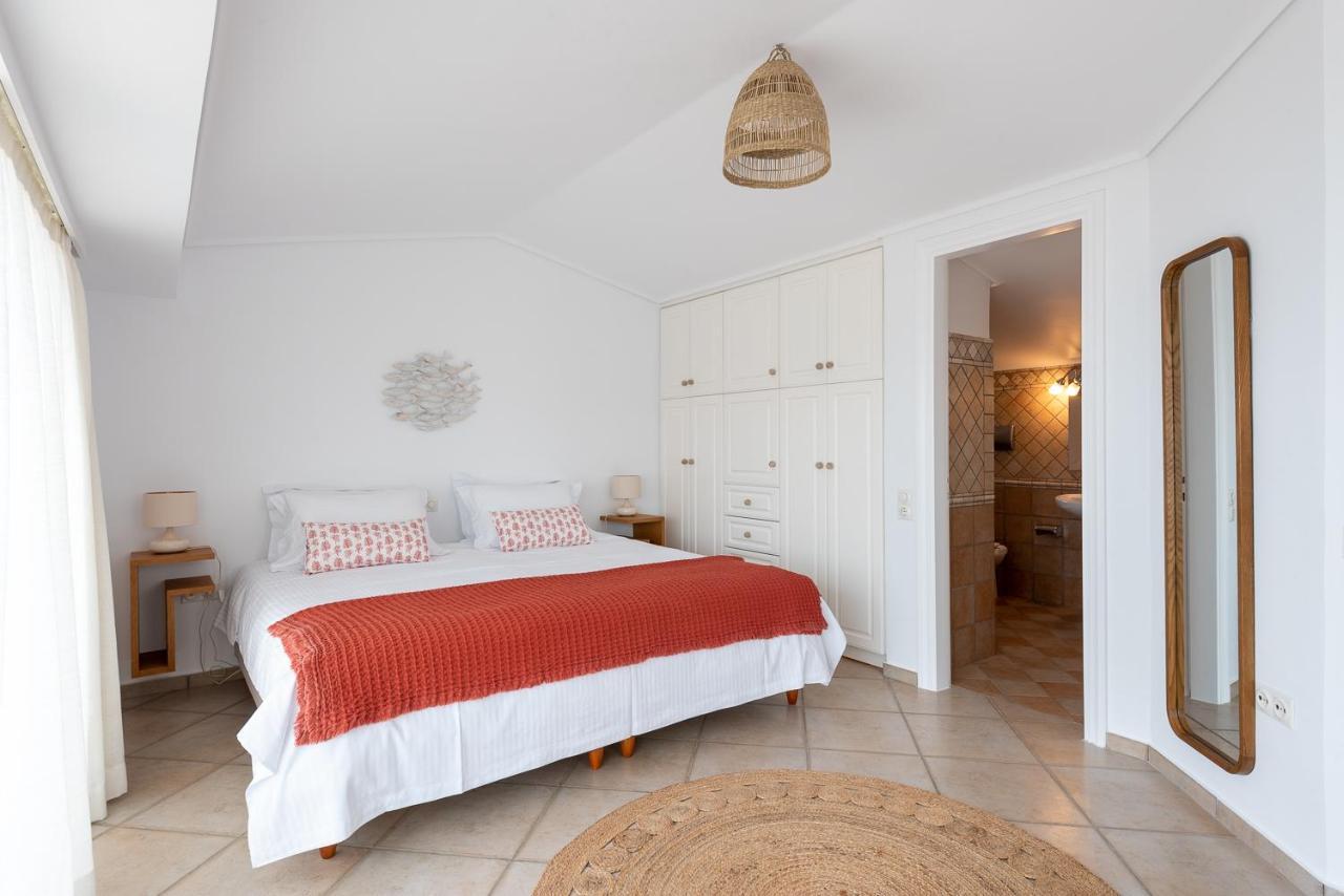 Kamariyo Athens Riviera By A&D Properties Palaiá Fókaia Екстериор снимка
