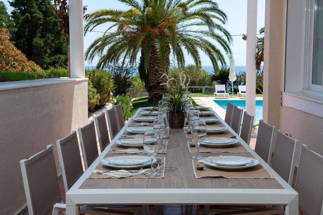 Kamariyo Athens Riviera By A&D Properties Palaiá Fókaia Екстериор снимка