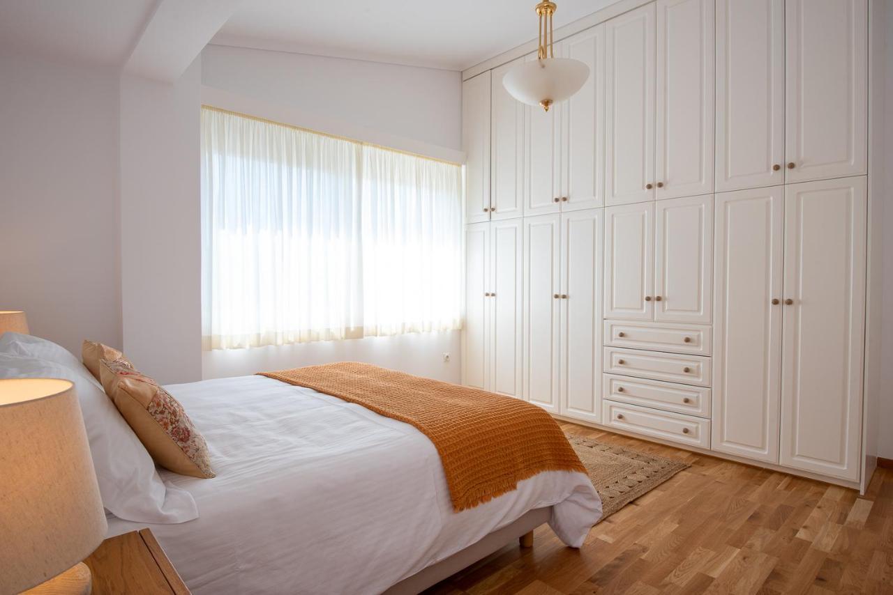 Kamariyo Athens Riviera By A&D Properties Palaiá Fókaia Екстериор снимка