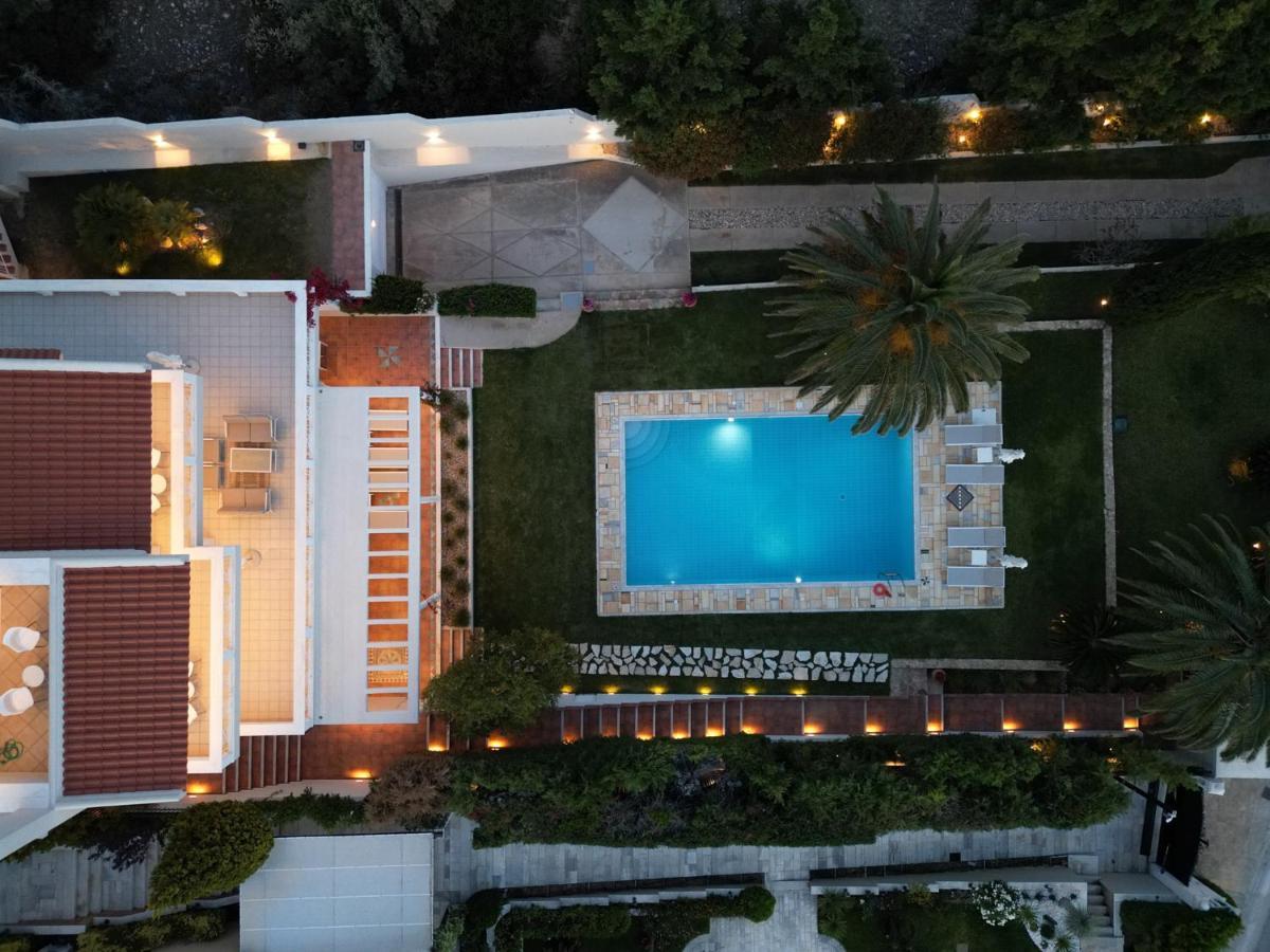 Kamariyo Athens Riviera By A&D Properties Palaiá Fókaia Екстериор снимка